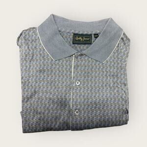 Bobby Jones Collection Golf Shirt